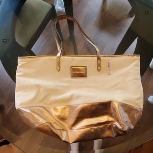 Victoria's secret bag